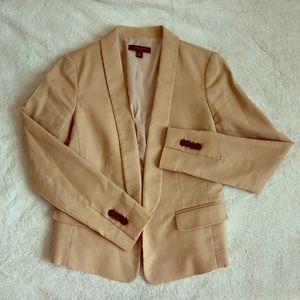 Ann Taylor Blazer